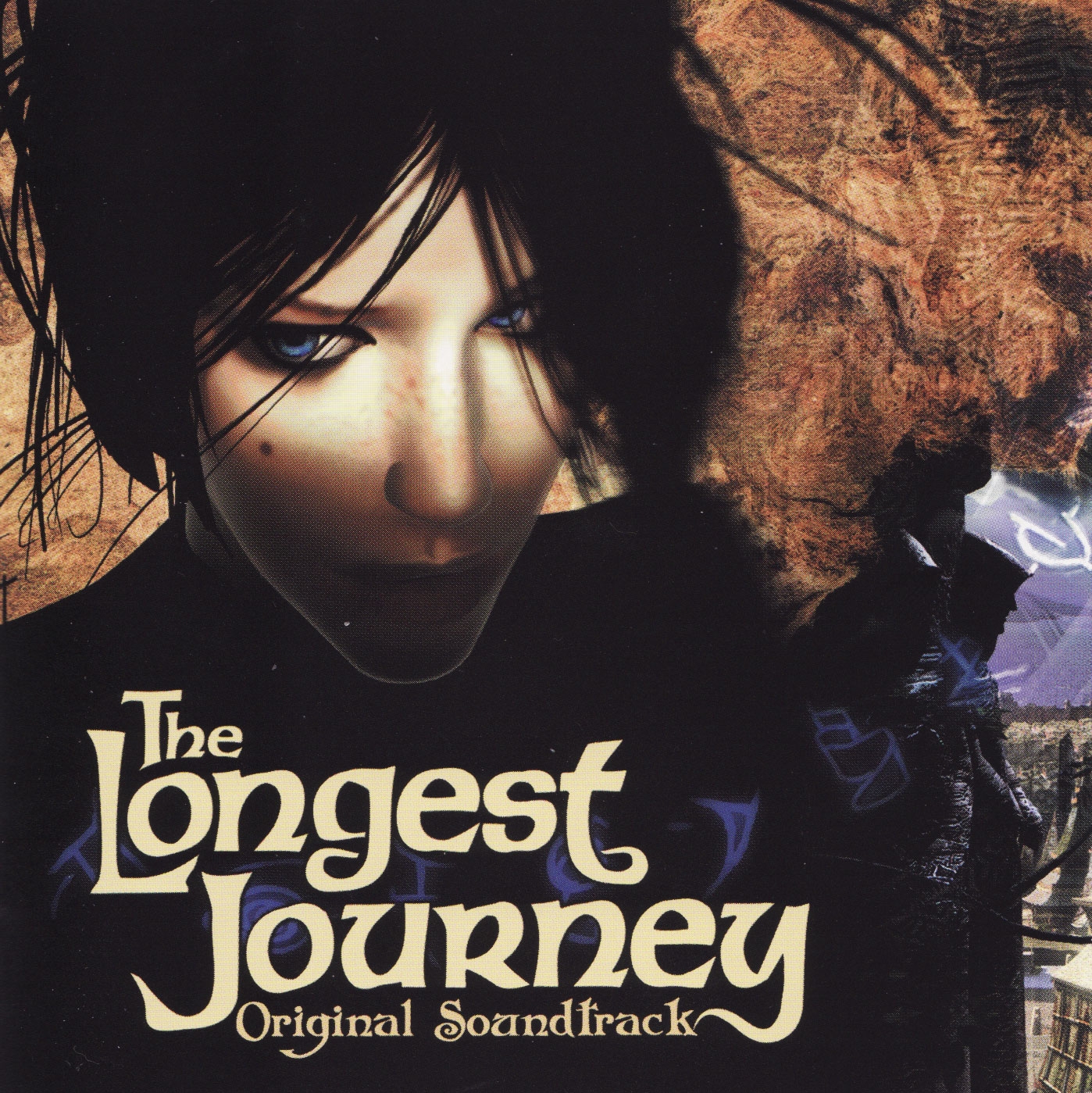 The Longest Journey Original Soundtrack (2001) MP3